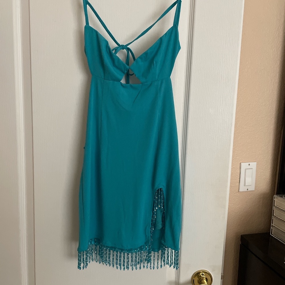 meshki darcie dress